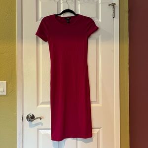 Womens bodycon dress